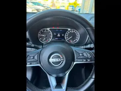 Photo 10 Nissan Juke  1.0 DIG-T 114ch Shadow 2023.5