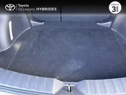 Photo 9 Toyota Corolla  CROSS SUV 1.8 HYBRID 140CH DYNAMIC