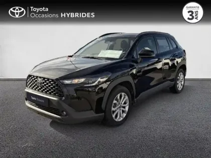 Photo Toyota Corolla Dynamic