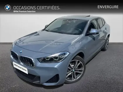 Photo Bmw X2 M Sport