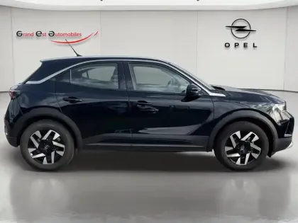 Photo 6 Opel Mokka  -e 136ch Elegance