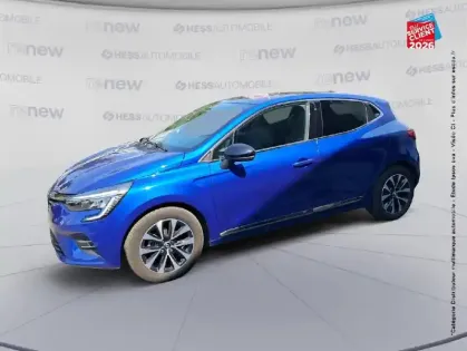 Photo Renault Clio Techno