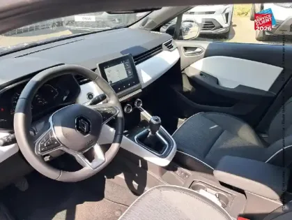 Photo 14 Renault Clio  1.0 TCe 90ch Techno