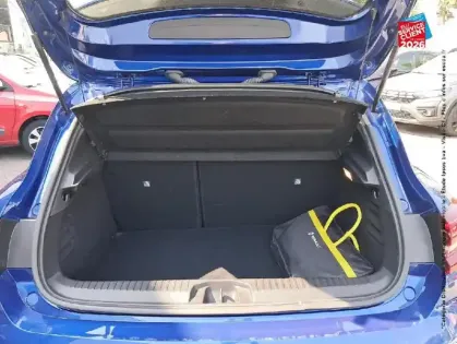 Photo 13 Renault Clio  1.0 TCe 90ch Techno