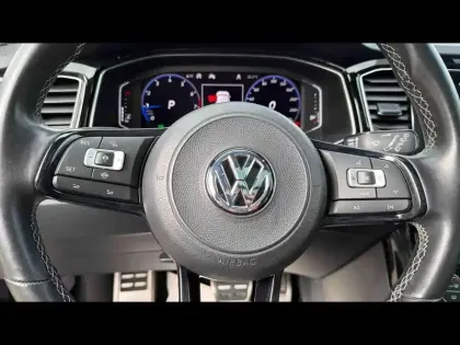 Photo 11 Volkswagen T-roc  2.0 TSI 300ch R 4-Motion DSG7