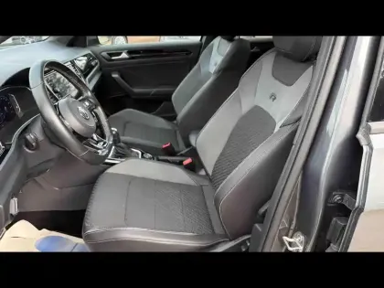 Photo 10 Volkswagen T-roc  2.0 TSI 300ch R 4-Motion DSG7
