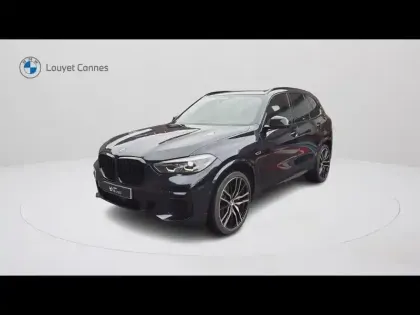 Photo Bmw X5 M Sport