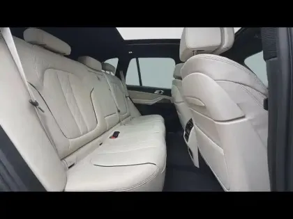 Photo 13 BMW X5  xDrive45e 394ch M Sport 17cv