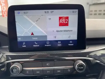 Photo 12 Ford Kuga  2.5 Duratec 225ch PHEV ST-Line X BVA