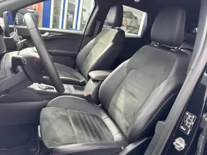Photo 11 Ford Kuga  2.5 Duratec 225ch PHEV ST-Line X BVA