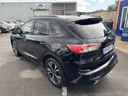 Photo 6 Ford Kuga  2.5 Duratec 225ch PHEV ST-Line X BVA