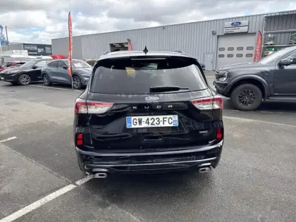 Photo 5 Ford Kuga  2.5 Duratec 225ch PHEV ST-Line X BVA
