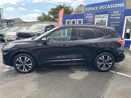 Photo 7 Ford Kuga  2.5 Duratec 225ch PHEV ST-Line X BVA