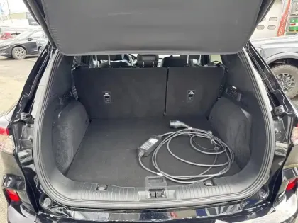 Photo 9 Ford Kuga  2.5 Duratec 225ch PHEV ST-Line X BVA