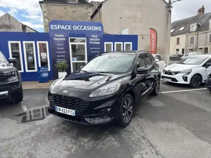 Photo Ford Kuga St-line X