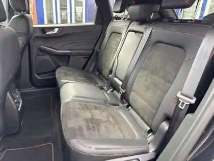 Photo 10 Ford Kuga  2.5 Duratec 225ch PHEV ST-Line X BVA