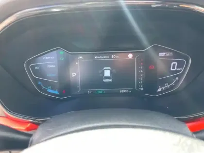 Photo 13 Kia Niro  1.6 GDi 105ch ISG + électrique 43.5ch Premium DCT6