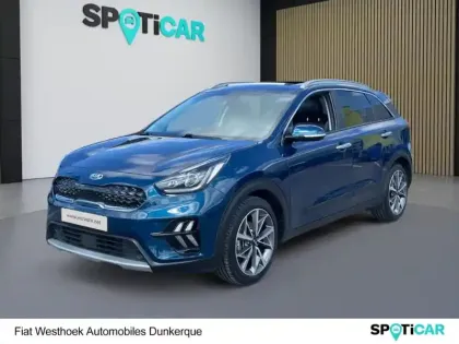 Photo Kia Niro Premium