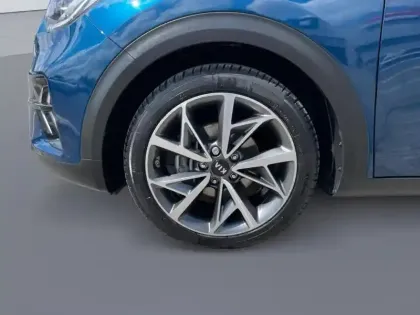 Photo 23 Kia Niro  1.6 GDi 105ch ISG + électrique 43.5ch Premium DCT6