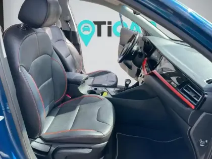 Photo 29 Kia Niro  1.6 GDi 105ch ISG + électrique 43.5ch Premium DCT6
