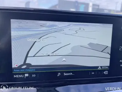 Photo 13 Peugeot 208  1.2 PureTech 100ch S&S GT EAT8