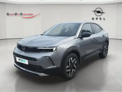 Photo Opel Mokka Elegance Business