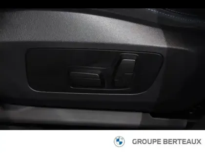 Photo 14 BMW X1  sDrive18i 136ch M Sport