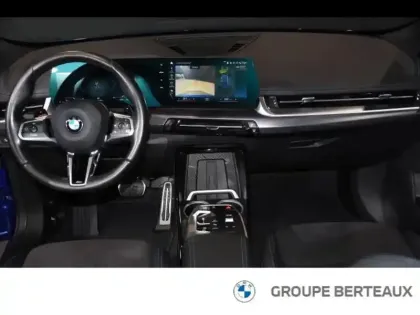 Photo 10 BMW X1  sDrive18i 136ch M Sport