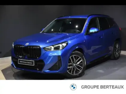 Photo Bmw X1 M Sport