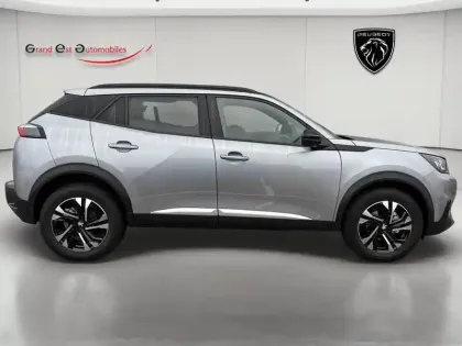 Photo 7 Peugeot 2008  1.2 PureTech 130ch S&S Allure Pack EAT8