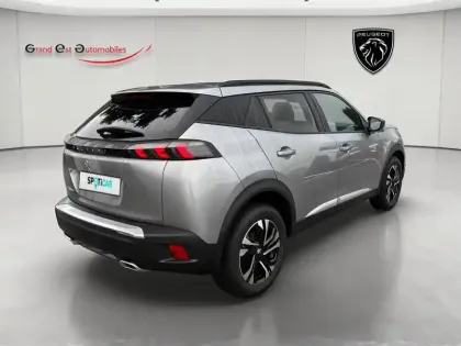 Photo 6 Peugeot 2008  1.2 PureTech 130ch S&S Allure Pack EAT8