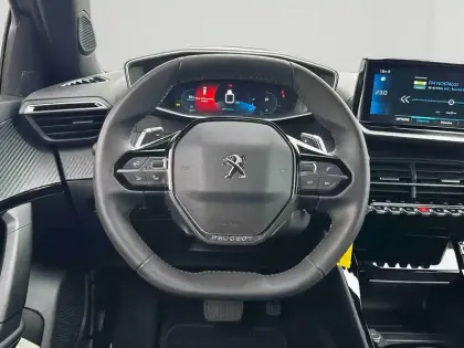 Photo 12 Peugeot 2008  1.2 PureTech 130ch S&S Allure Pack EAT8