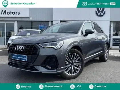 Photo Audi Q3 S Line