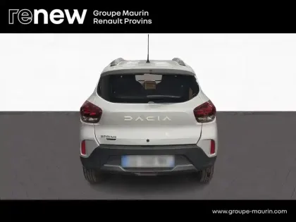 Photo 5 Dacia Spring  45ch Essential 23
