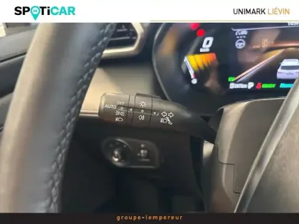 Photo 14 Mg ZS  Hybrid+ 197ch Luxury