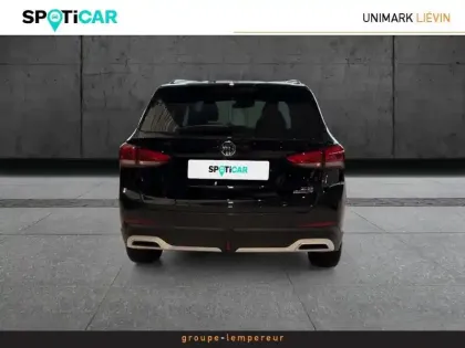 Photo 5 Mg ZS  Hybrid+ 197ch Luxury