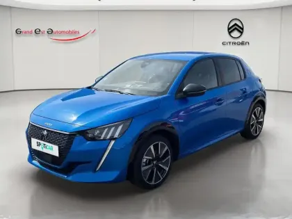 Photo Peugeot 208 Gt