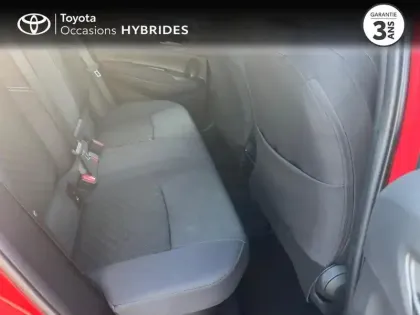 Photo 6 Toyota Corolla  1.8 140ch Dynamic MY24
