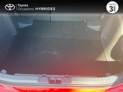 Photo 9 Toyota Corolla  1.8 140ch Dynamic MY24