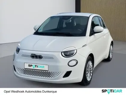 Photo 15 Fiat 500  e 95ch MY23