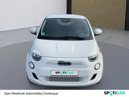 Photo 6 Fiat 500  e 95ch MY23