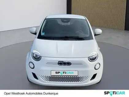 Photo 22 Fiat 500  e 95ch MY23