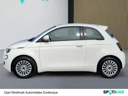 Photo 16 Fiat 500  e 95ch MY23