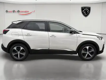 Photo 7 Peugeot 3008  1.6 PureTech 180ch S&S GT Line EAT8