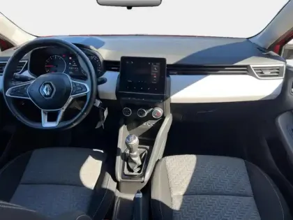 Photo 12 Renault Clio  1.0 TCe 100ch Evolution GPL