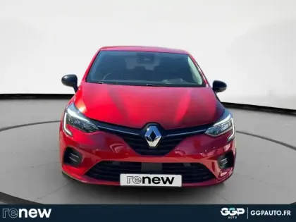 Photo 7 Renault Clio  1.0 TCe 100ch Evolution GPL