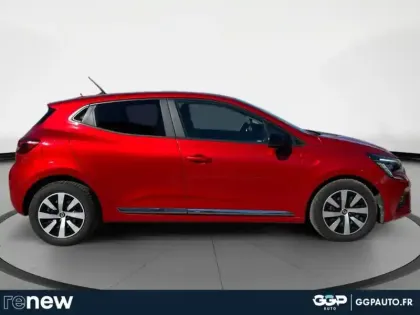 Photo 5 Renault Clio  1.0 TCe 100ch Evolution GPL