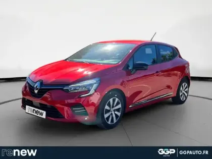 Photo Renault Clio Evolution