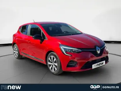 Photo 6 Renault Clio  1.0 TCe 100ch Evolution GPL