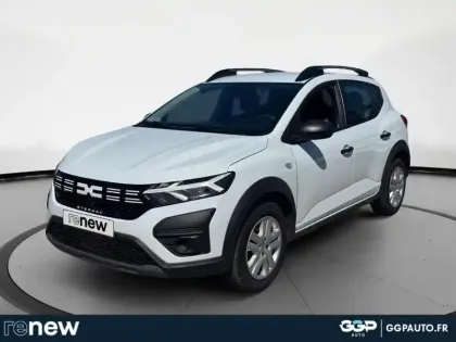 Photo Dacia Sandero Essential